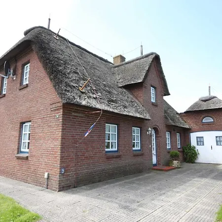 公寓 Landhaus Geisler _ Eg_whg_ *